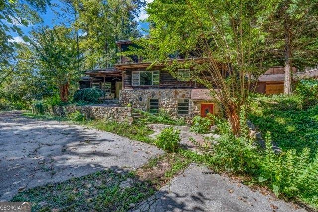 5951 Hugh Howell Road Stone Mountain - 32