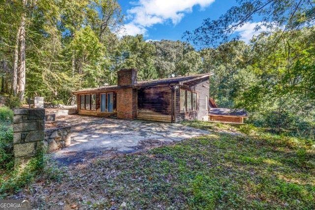 5951 Hugh Howell Road Stone Mountain - 33