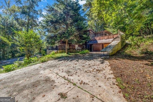 5951 Hugh Howell Road Stone Mountain - 34