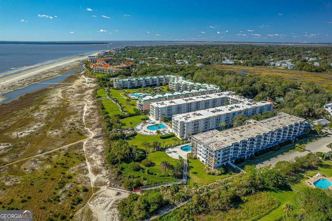 1440 Ocean Boulevard St. Simons - 10