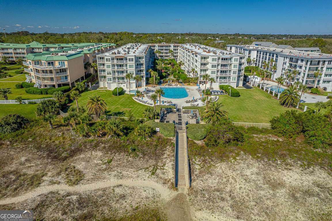 1440 Ocean Boulevard St. Simons - 2