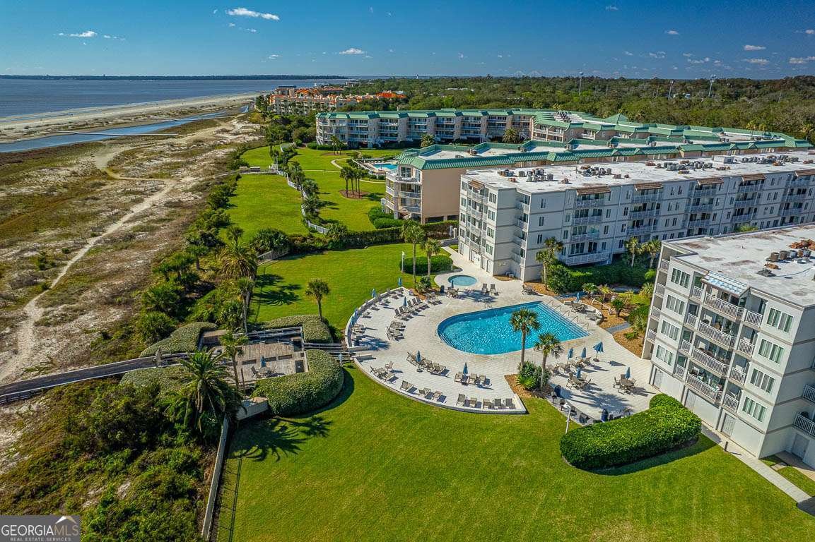 1440 Ocean Boulevard St. Simons - 3