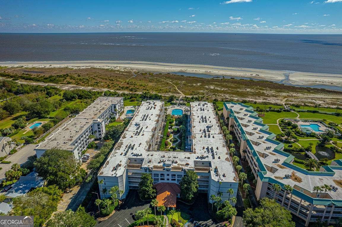 1440 Ocean Boulevard St. Simons - 4