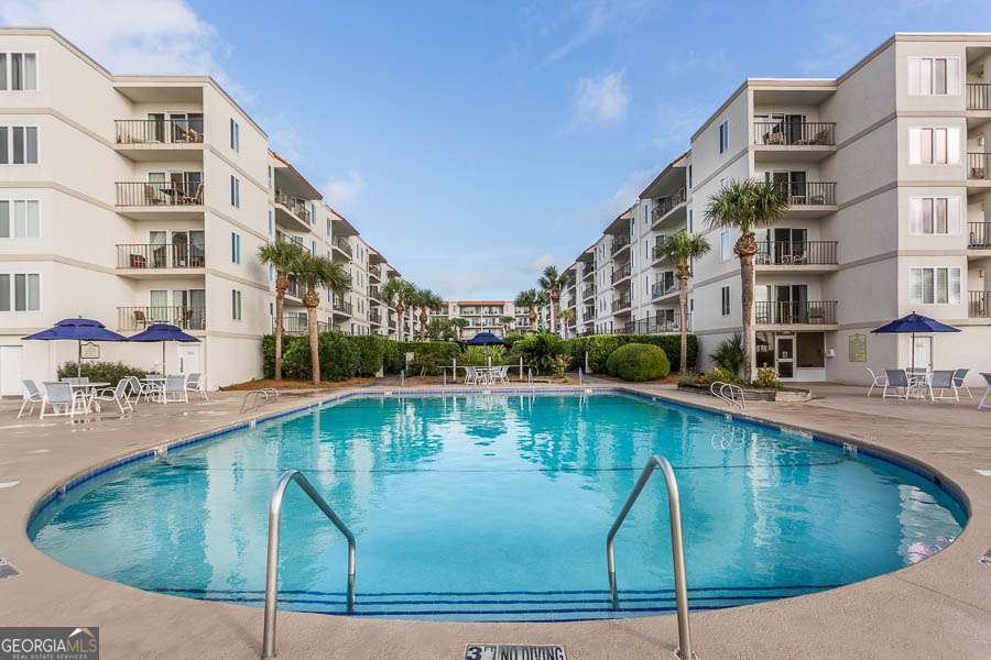 1440 Ocean Boulevard St. Simons - 6