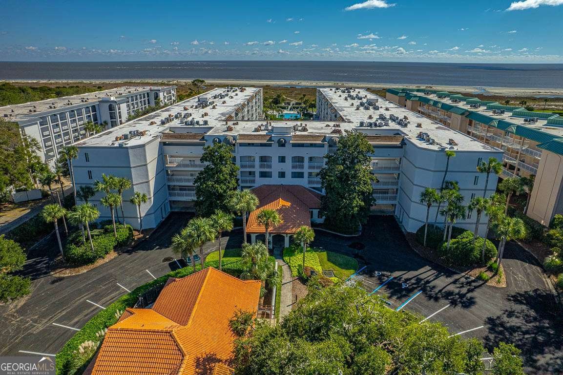 1440 Ocean Boulevard St. Simons - 8