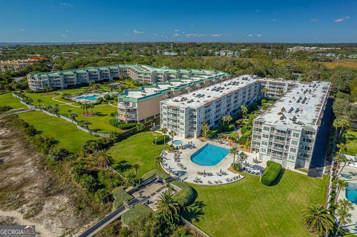 1440 Ocean Boulevard St. Simons - 9