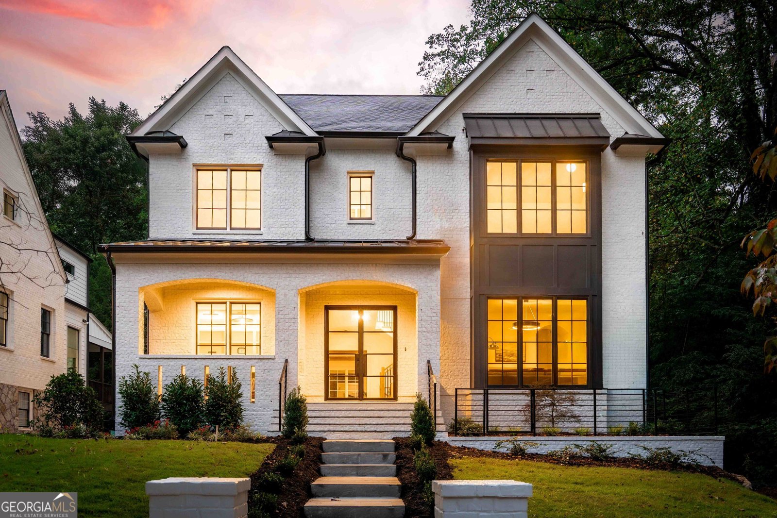 1331 Greenland Drive Atlanta - 1