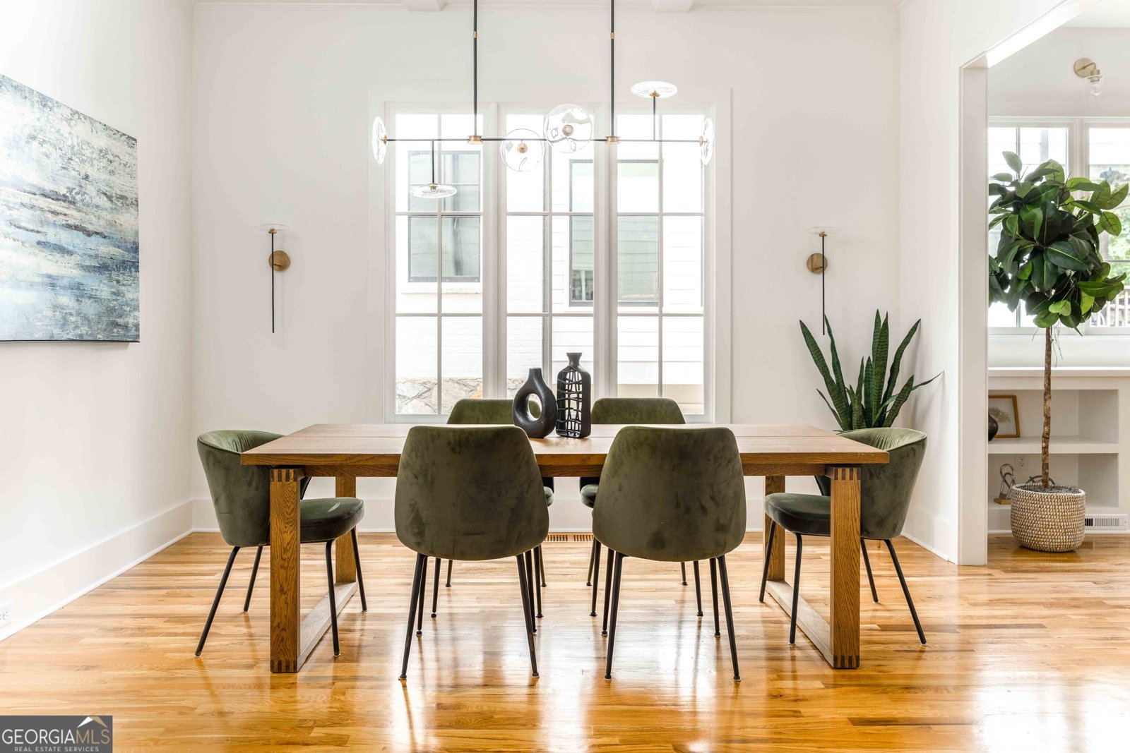 1331 Greenland Drive Atlanta - 10