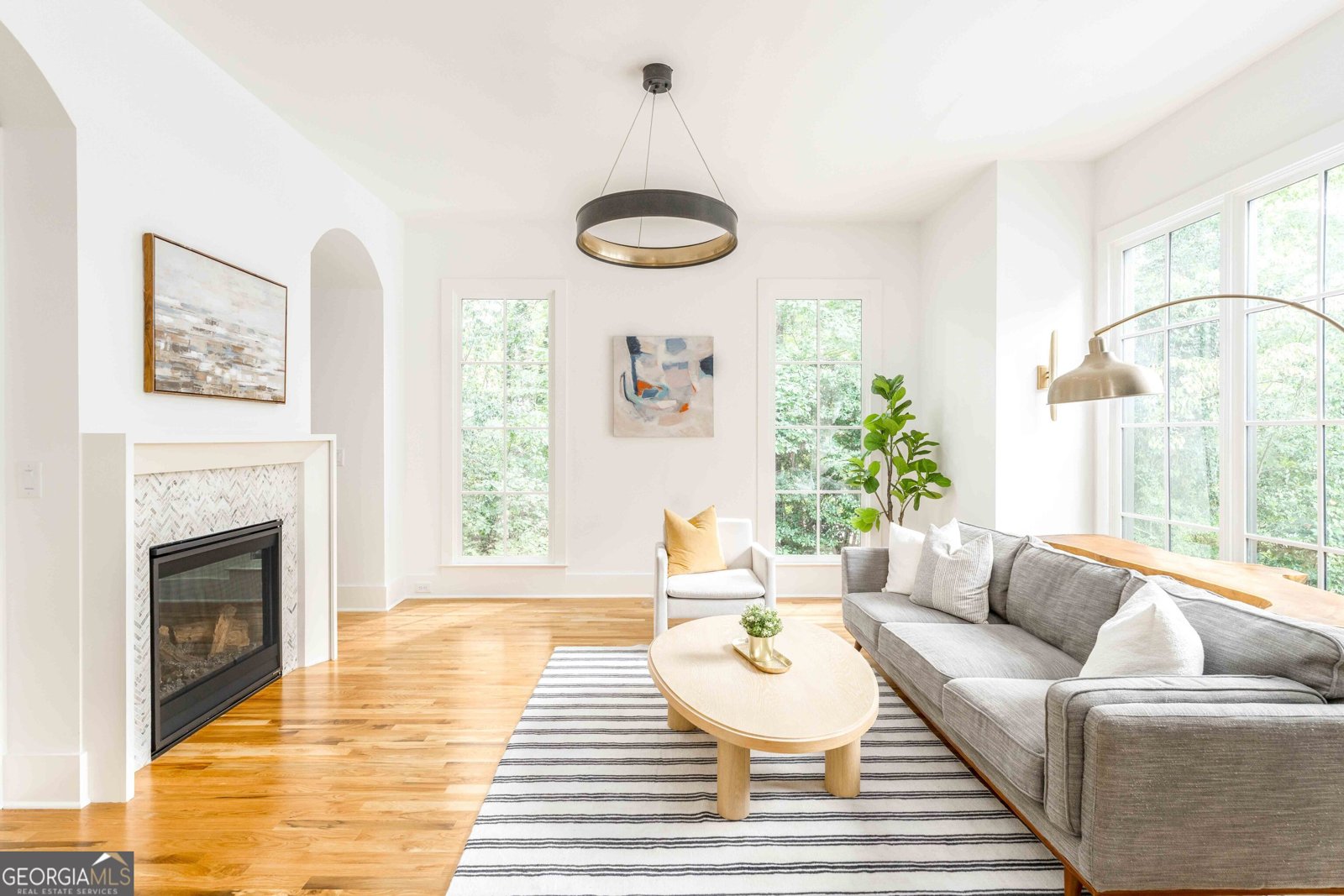 1331 Greenland Drive Atlanta - 11