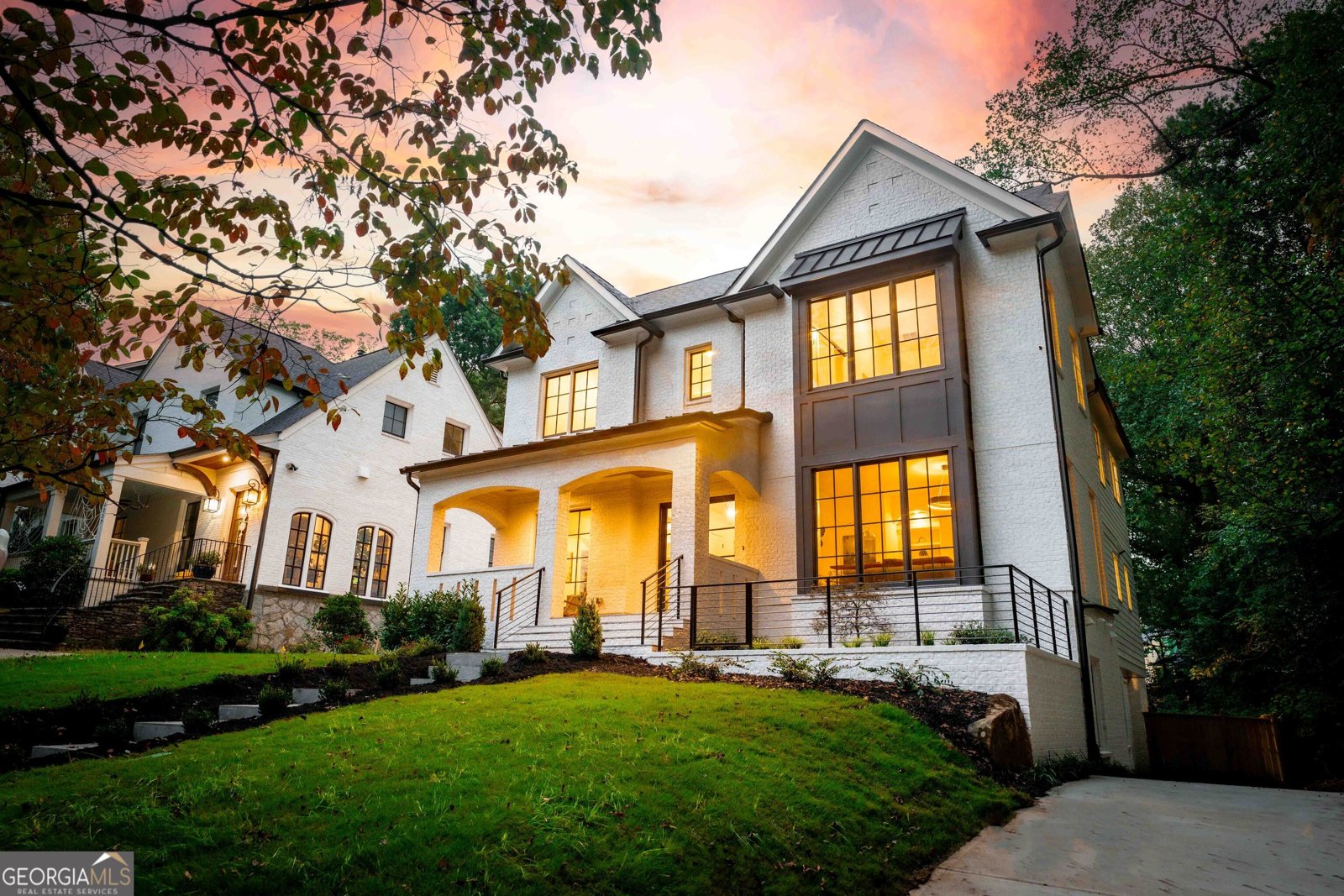 1331 Greenland Drive Atlanta - 13