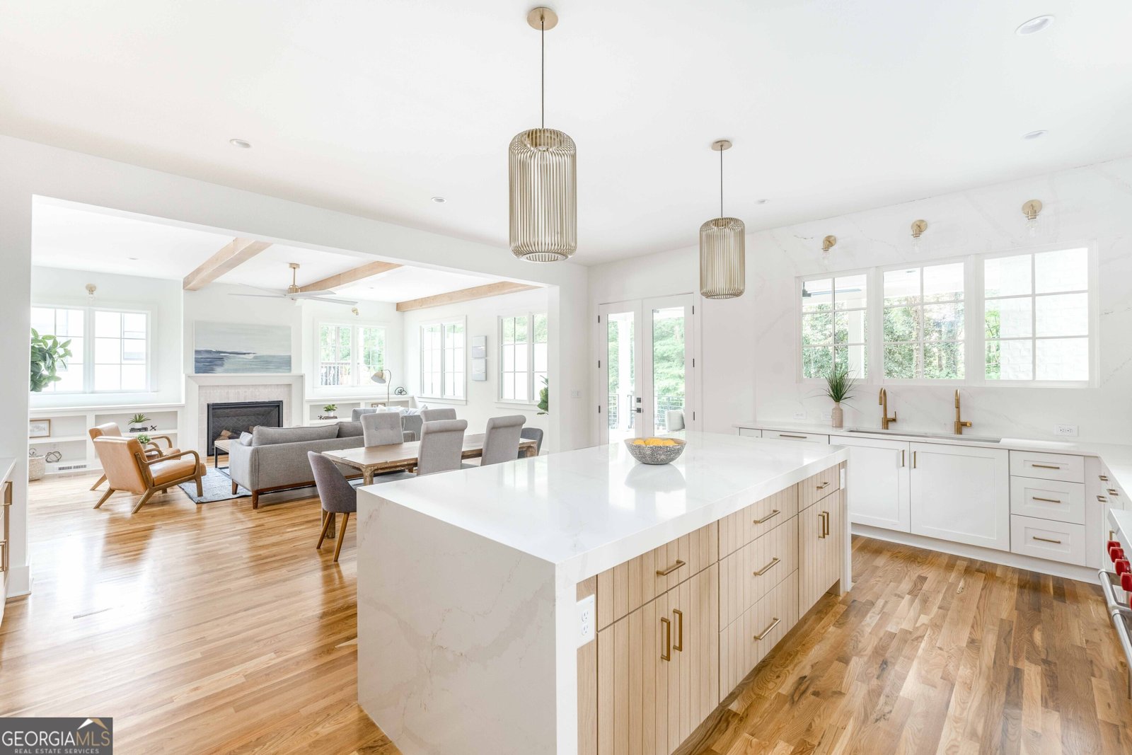 1331 Greenland Drive Atlanta - 18