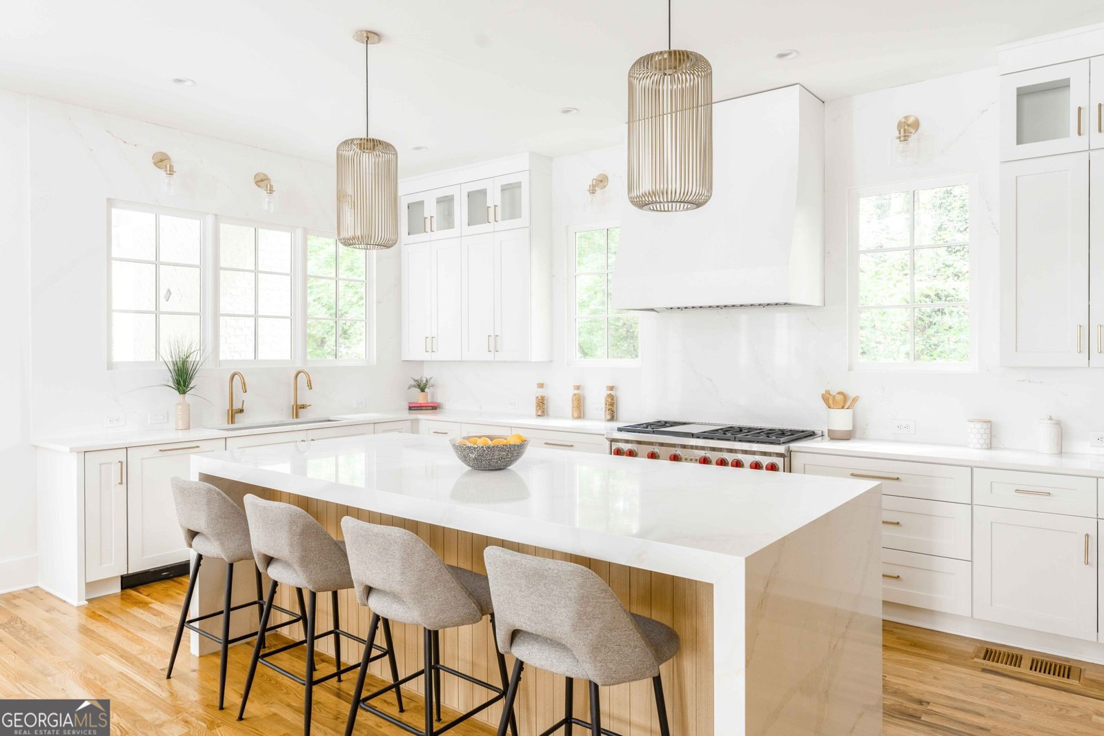 1331 Greenland Drive Atlanta - 19