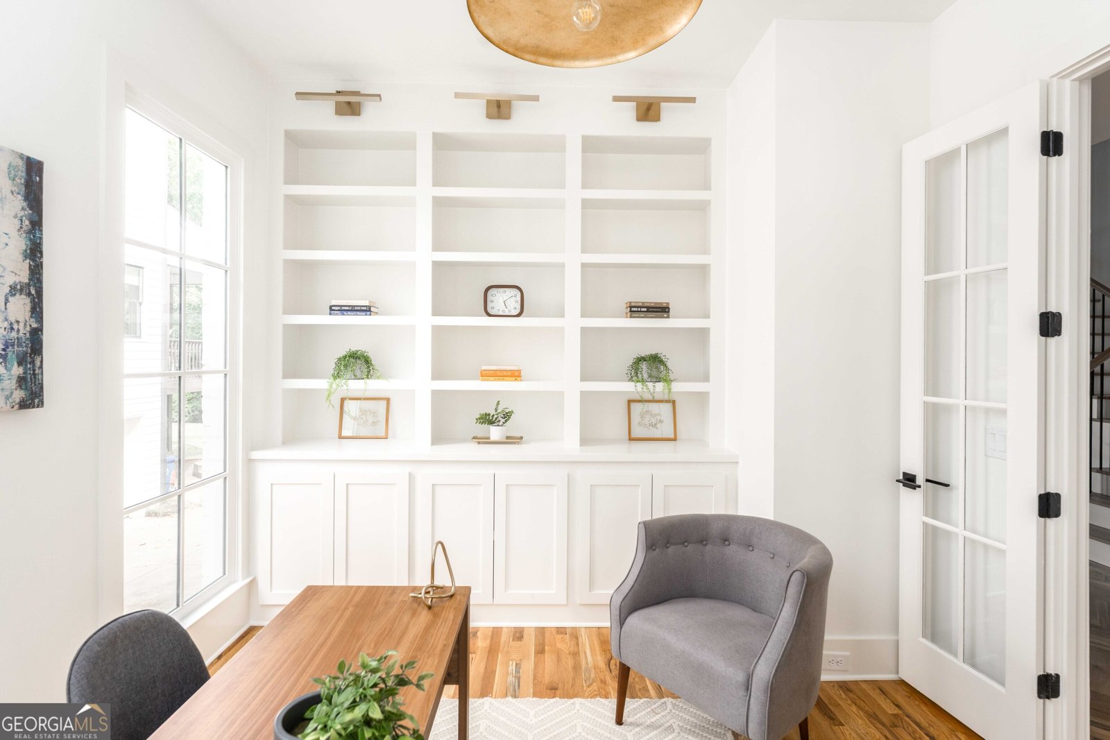 1331 Greenland Drive Atlanta - 25