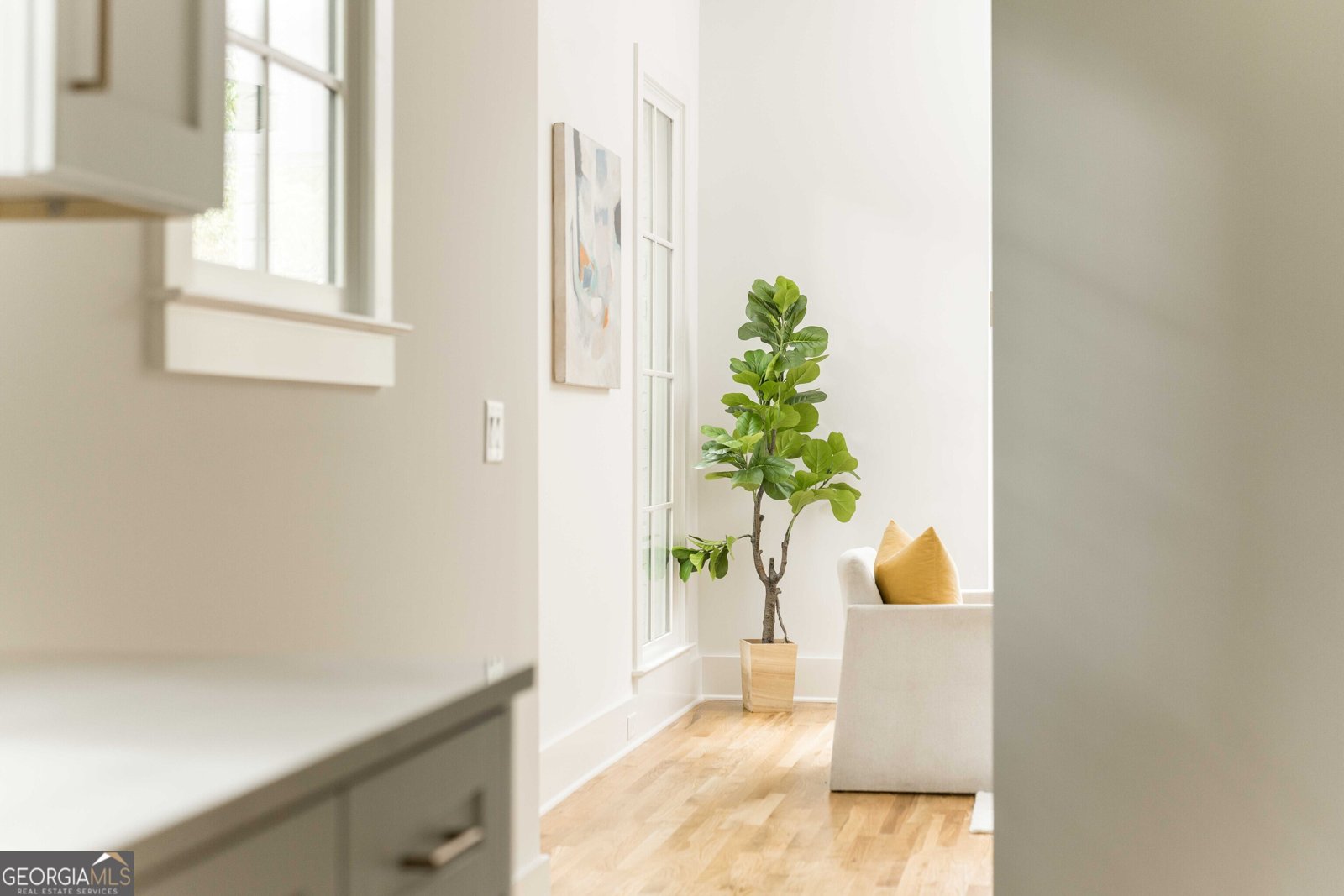 1331 Greenland Drive Atlanta - 28