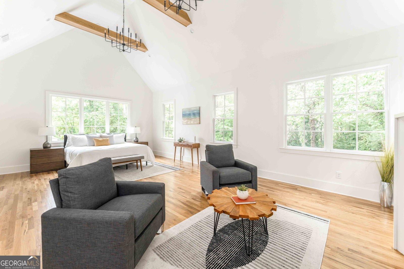 1331 Greenland Drive Atlanta - 30