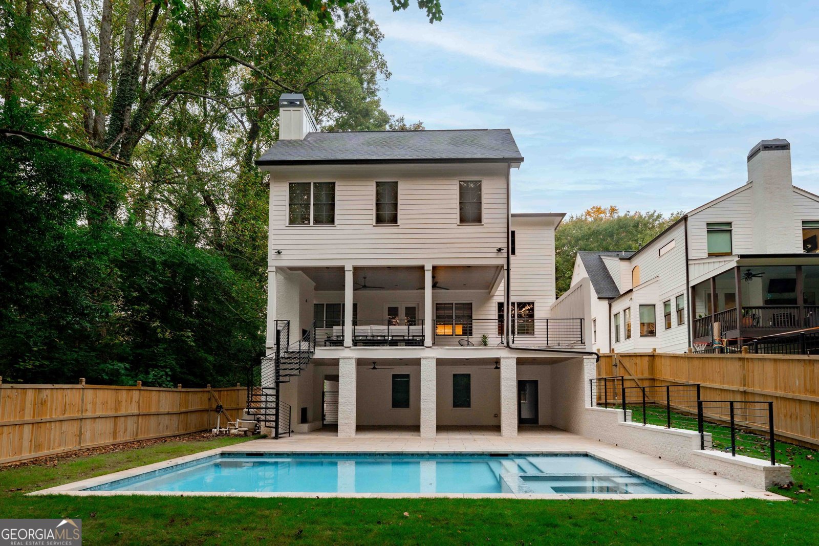 1331 Greenland Drive Atlanta - 4