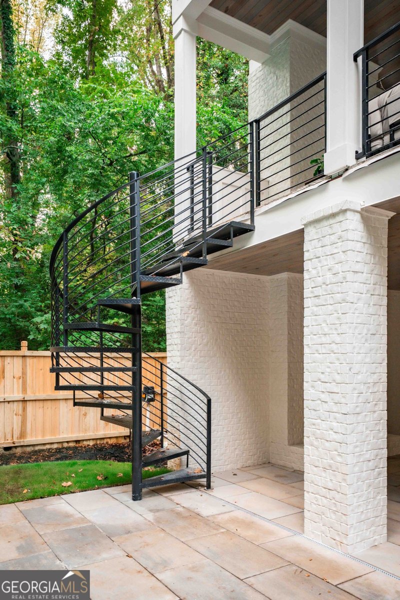 1331 Greenland Drive Atlanta - 49