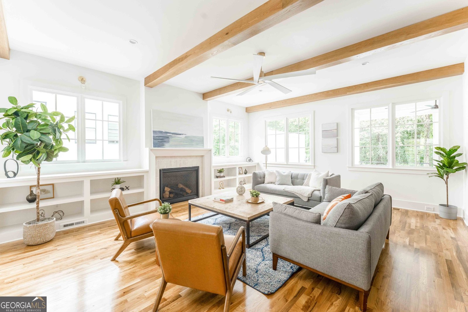 1331 Greenland Drive Atlanta - 5