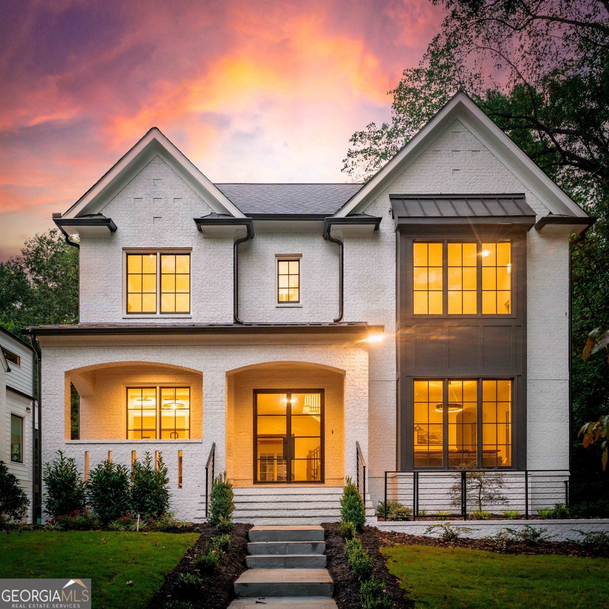 1331 Greenland Drive Atlanta - 53