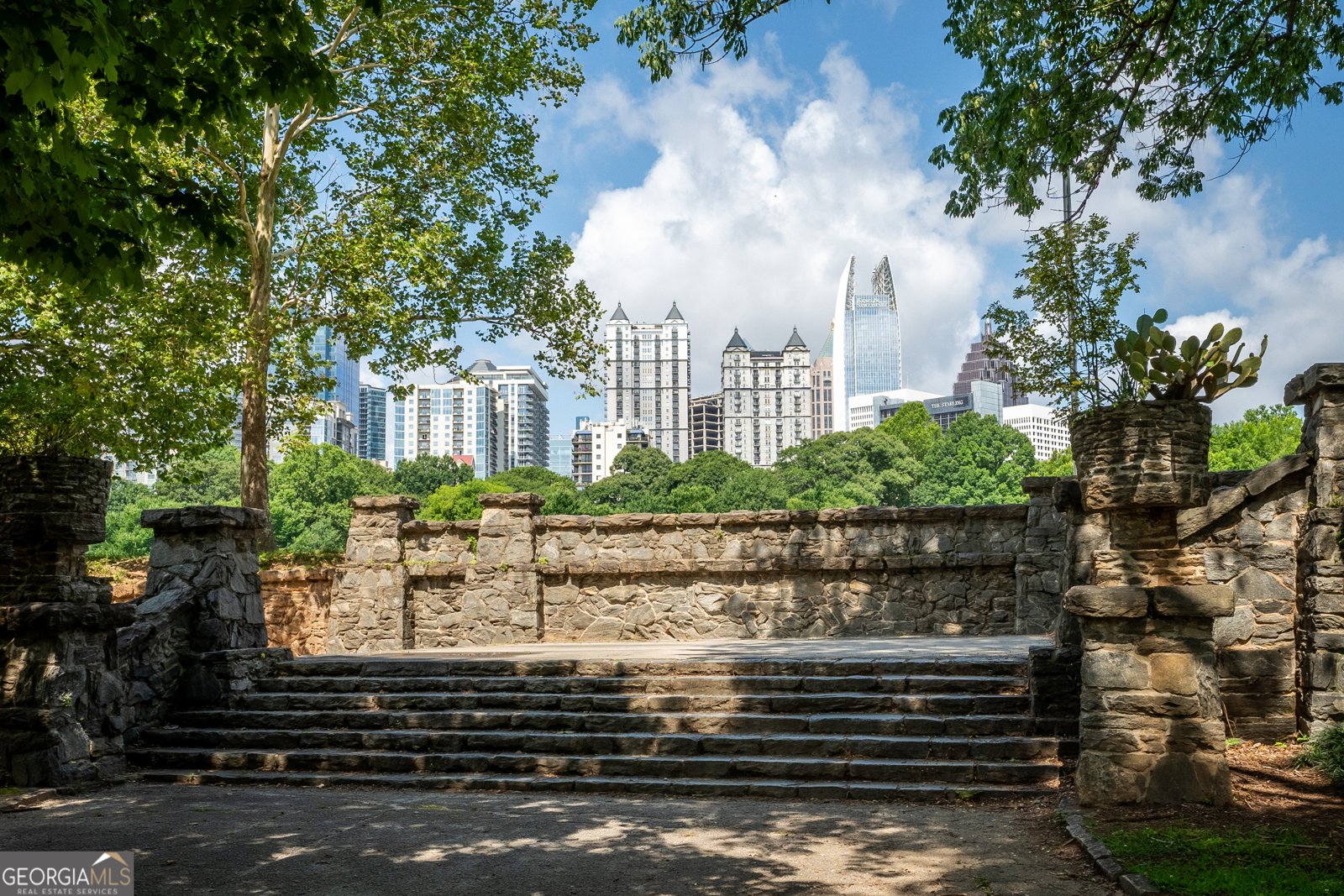 1331 Greenland Drive Atlanta - 62