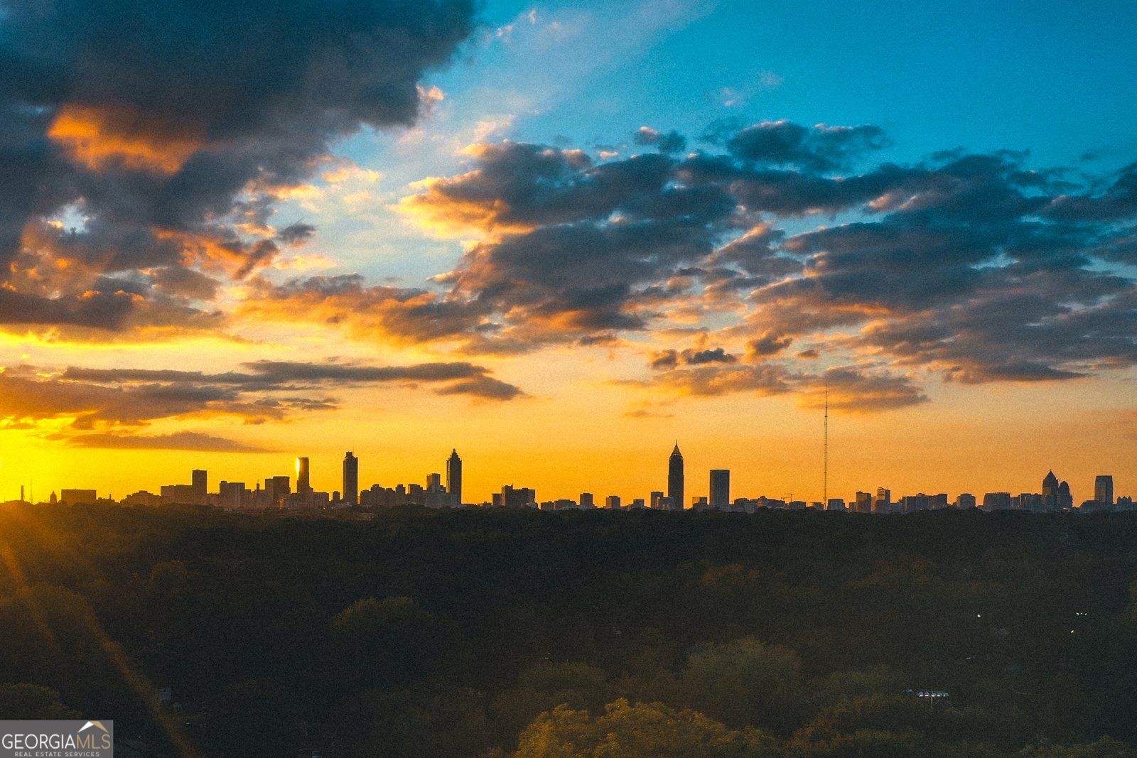 1331 Greenland Drive Atlanta - 64