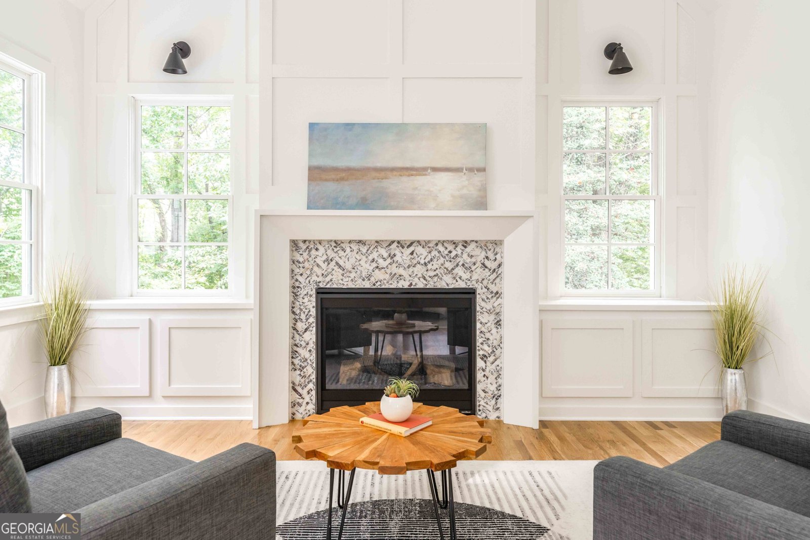 1331 Greenland Drive Atlanta - 7