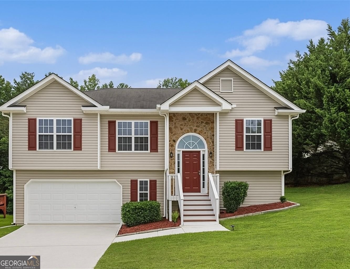 52 Imperial Drive Hiram - 1