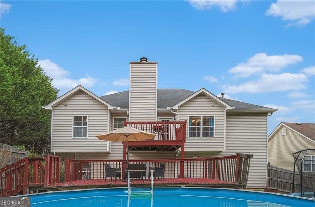 52 Imperial Drive Hiram - 21
