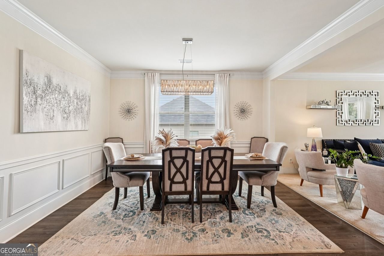 197 HICKORY POINTE Drive Acworth - 10