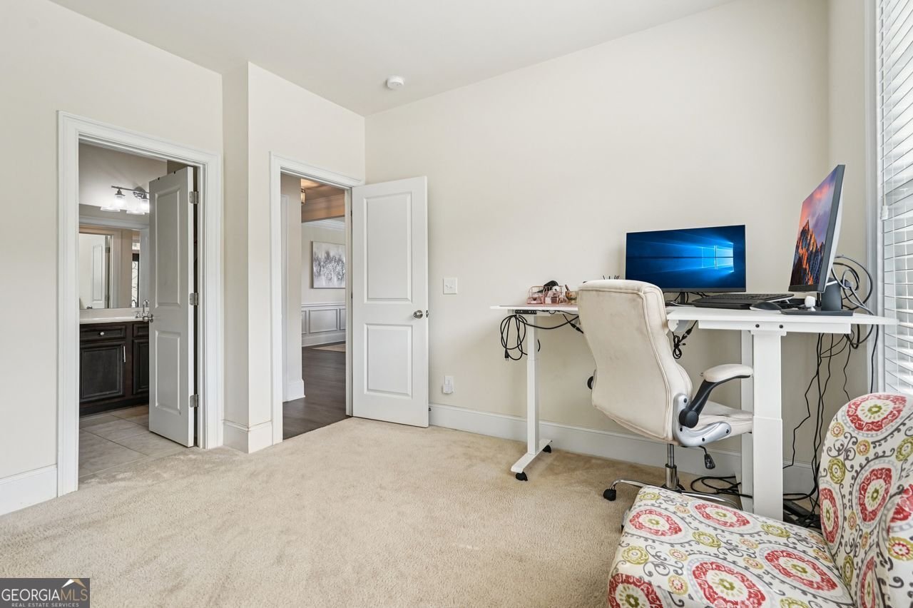 197 HICKORY POINTE Drive Acworth - 13