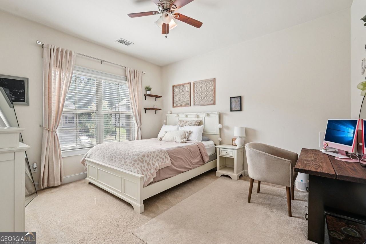 197 HICKORY POINTE Drive Acworth - 15