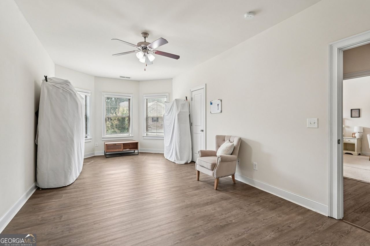 197 HICKORY POINTE Drive Acworth - 16