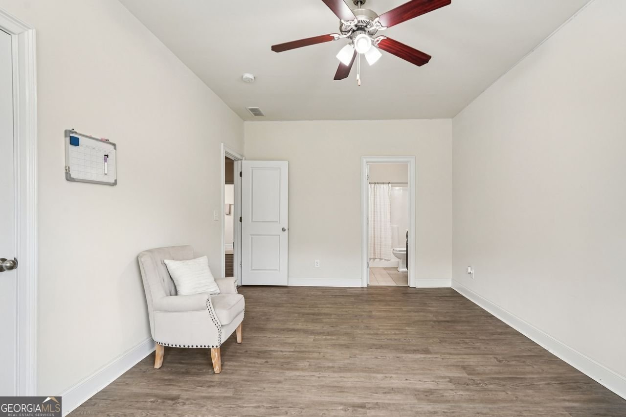 197 HICKORY POINTE Drive Acworth - 17