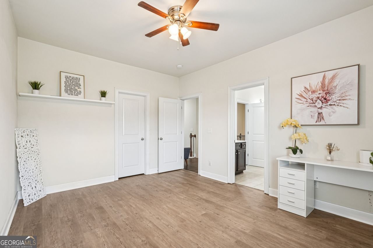 197 HICKORY POINTE Drive Acworth - 18