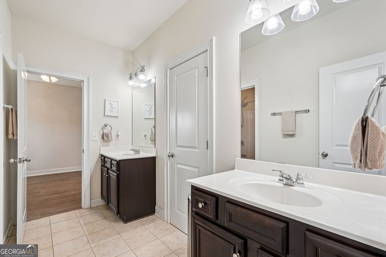 197 HICKORY POINTE Drive Acworth - 19