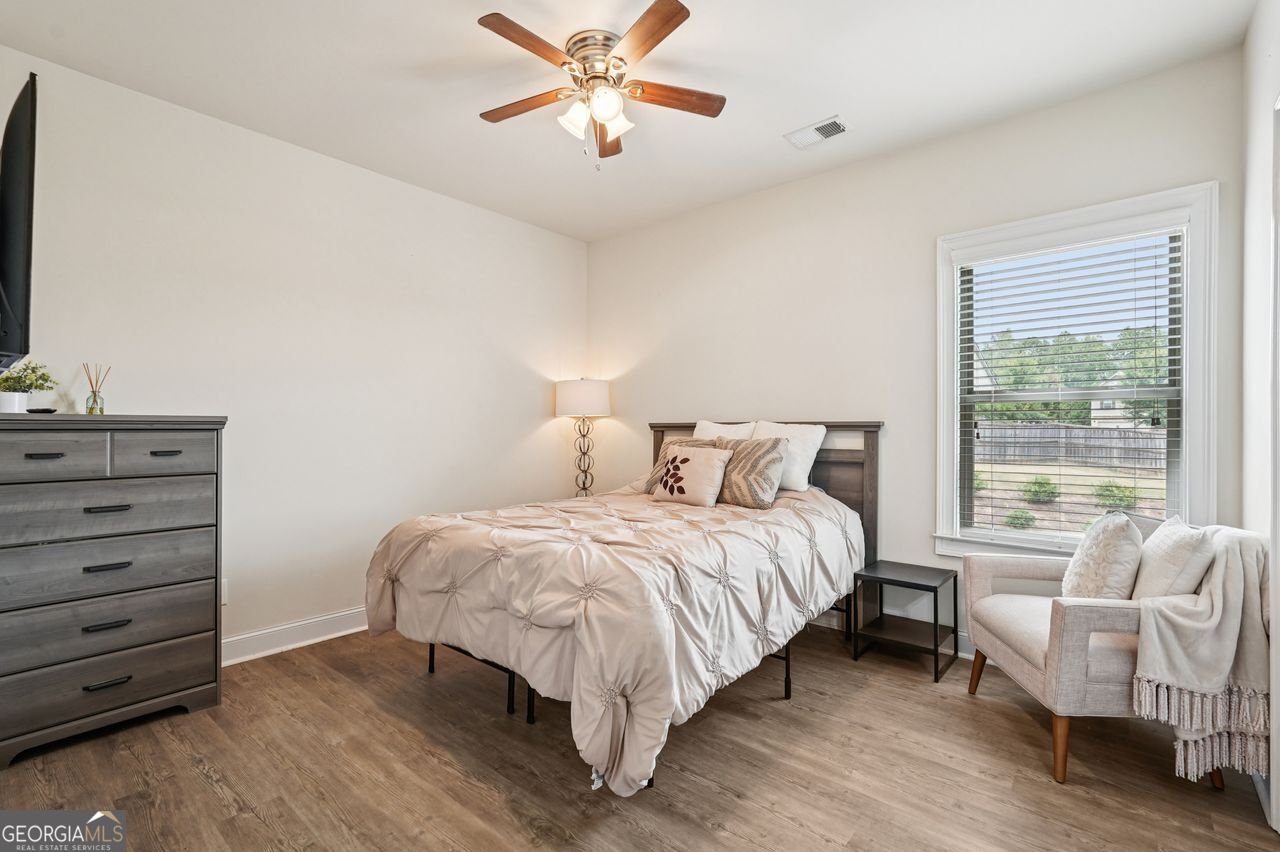 197 HICKORY POINTE Drive Acworth - 20