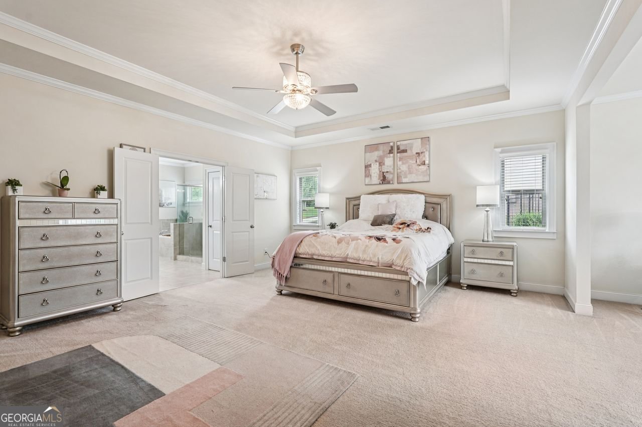 197 HICKORY POINTE Drive Acworth - 21