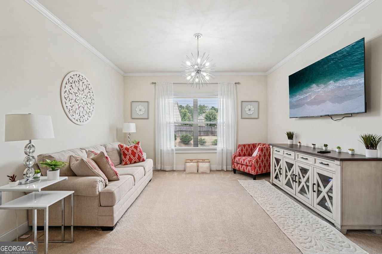 197 HICKORY POINTE Drive Acworth - 23