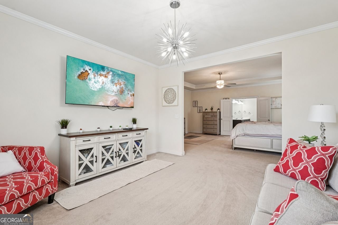 197 HICKORY POINTE Drive Acworth - 24