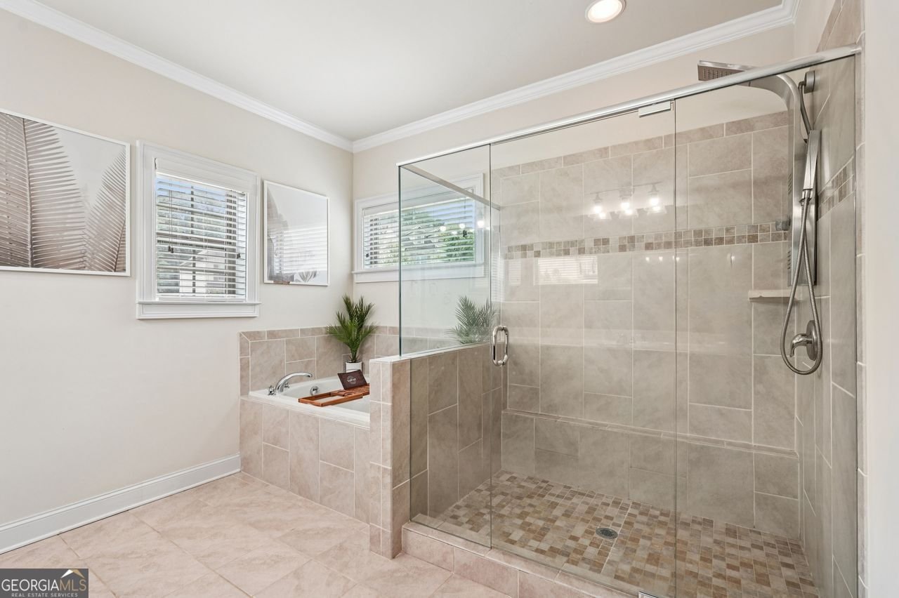 197 HICKORY POINTE Drive Acworth - 25