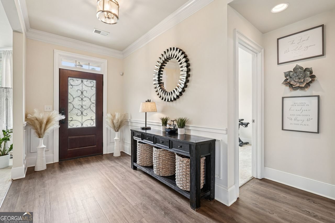197 HICKORY POINTE Drive Acworth - 4