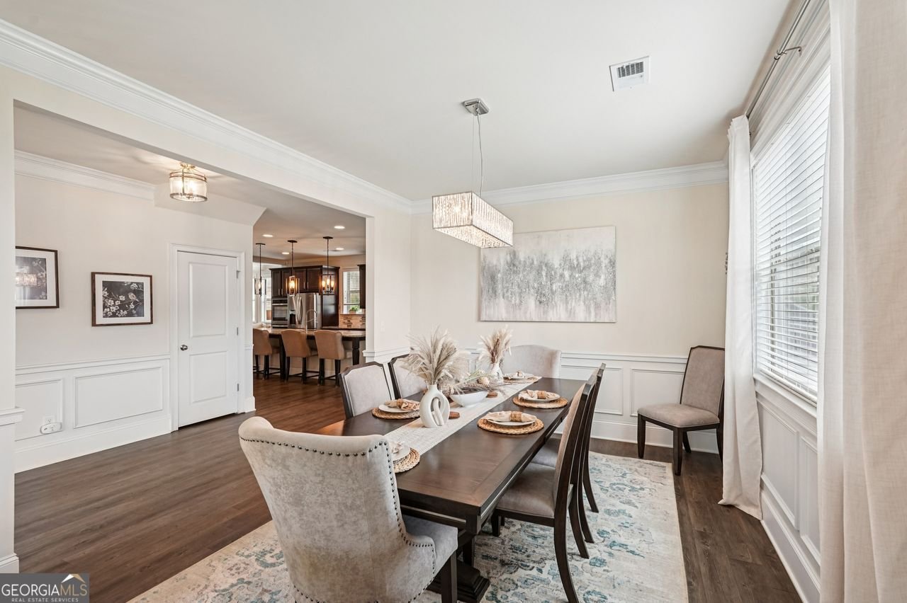 197 HICKORY POINTE Drive Acworth - 8