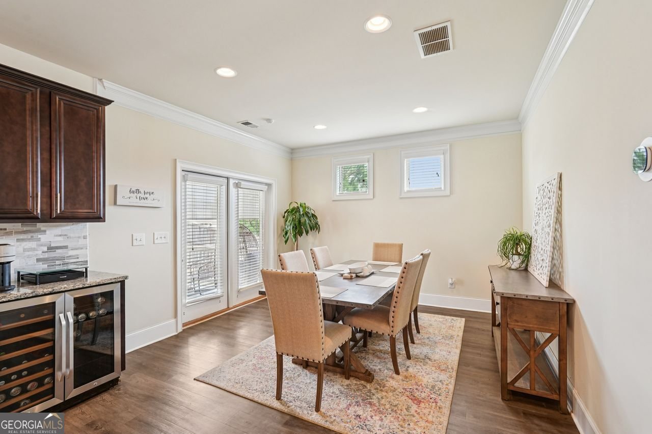 197 HICKORY POINTE Drive Acworth - 9