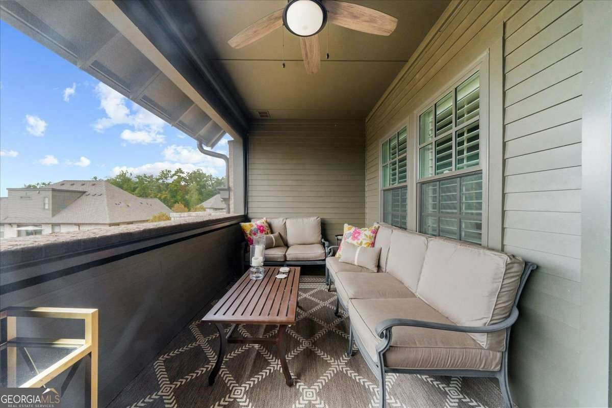 6645 Cadence Boulevard Sandy Springs - 1