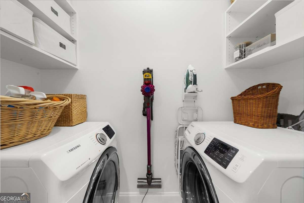 6645 Cadence Boulevard Sandy Springs - 11