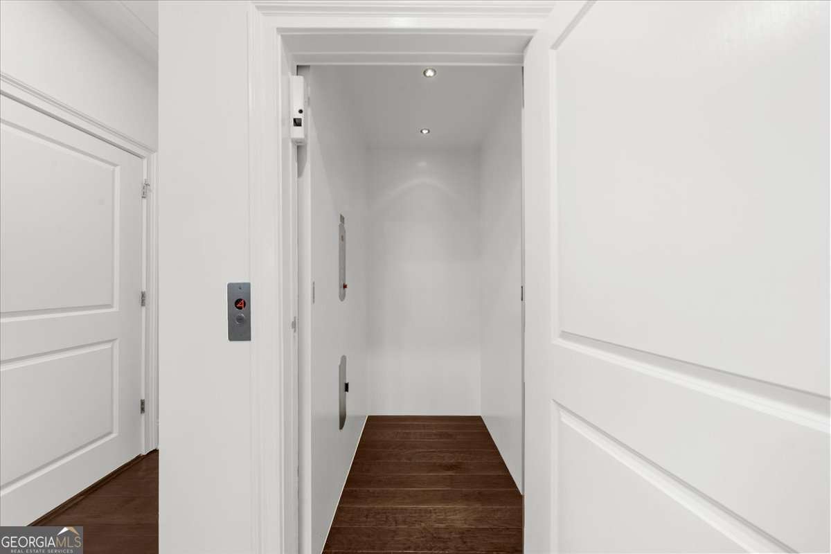 6645 Cadence Boulevard Sandy Springs - 16