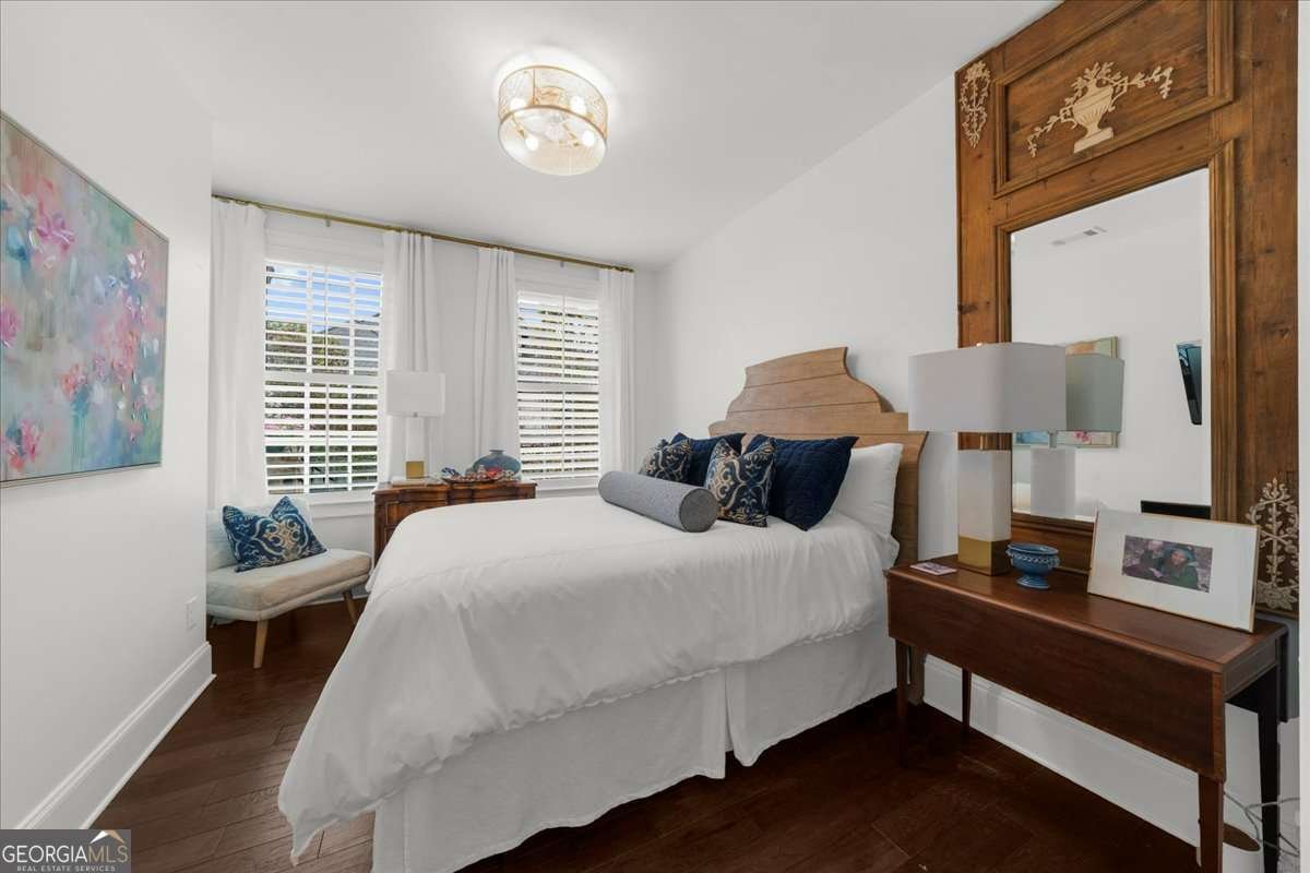 6645 Cadence Boulevard Sandy Springs - 17
