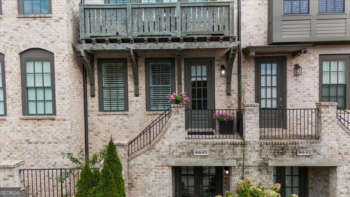 6645 Cadence Boulevard Sandy Springs - 29