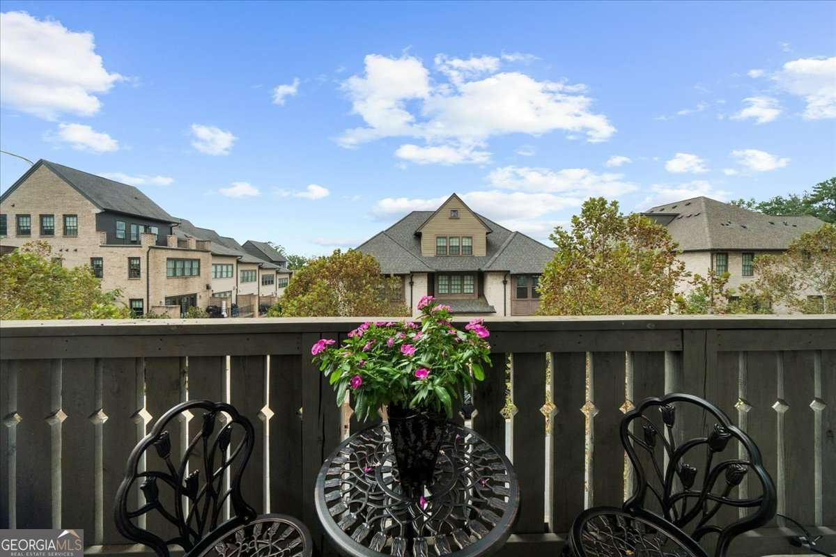 6645 Cadence Boulevard Sandy Springs - 3