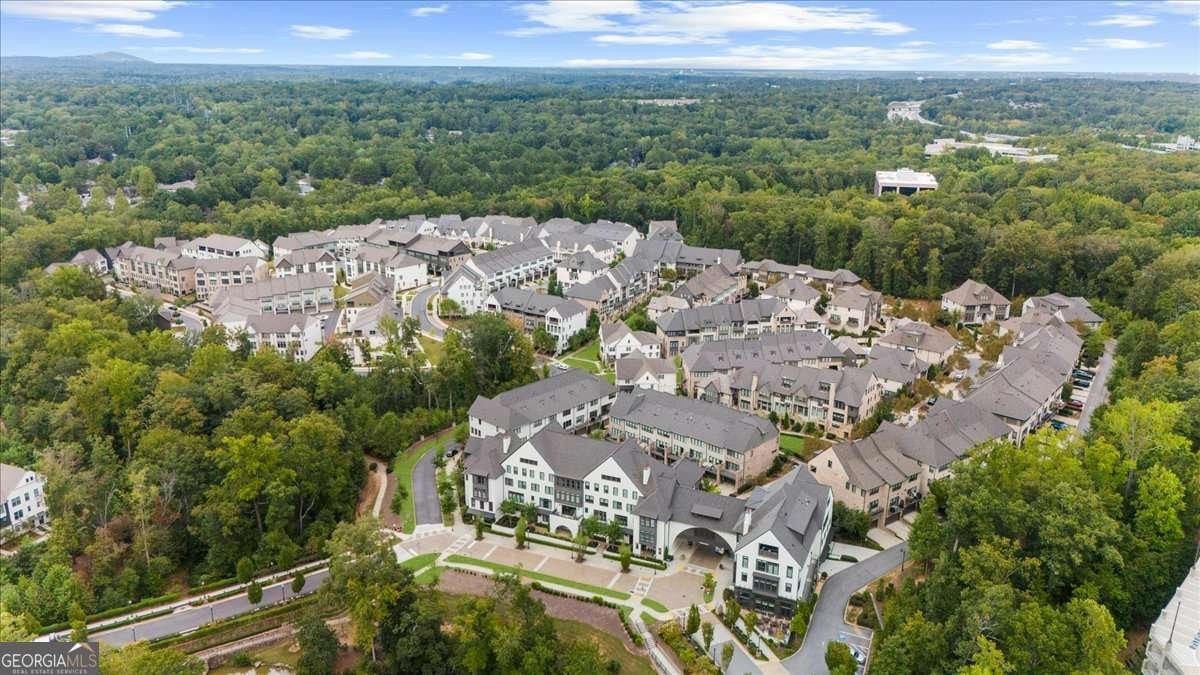 6645 Cadence Boulevard Sandy Springs - 34